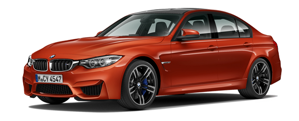 Performance vehicle